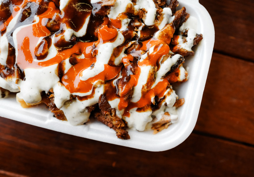 Melbourne's best HSP: The best halal snack packs around the city - Herald  Sun