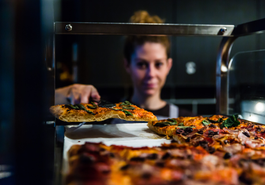 Buy Tickets: Italo Dining and Disco Club
