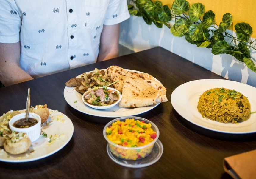 Local Knowledge: Bottola