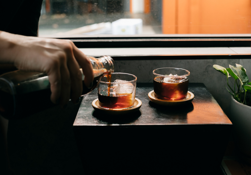 Where to From Here? A Discussion on the Future of Specialty Coffee in Australia