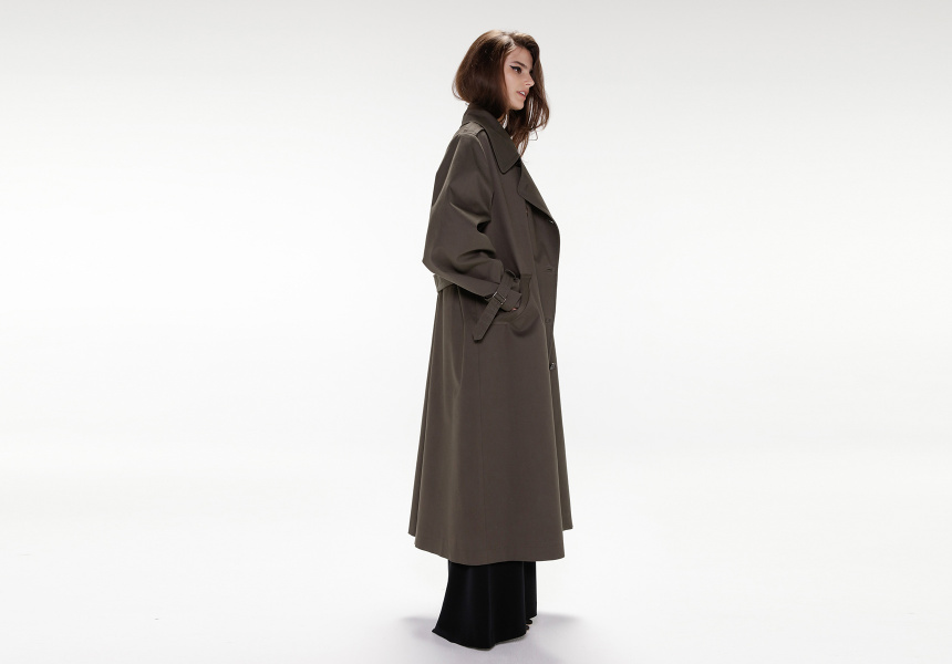 Luxury Made-to-Measure Label Reine’s Elegant New Collection Is Full of ...