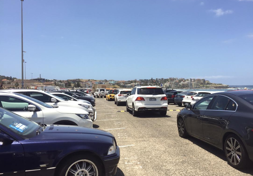 Parking Fines to Be Cut by 25 Per Cent in These Sydney Areas