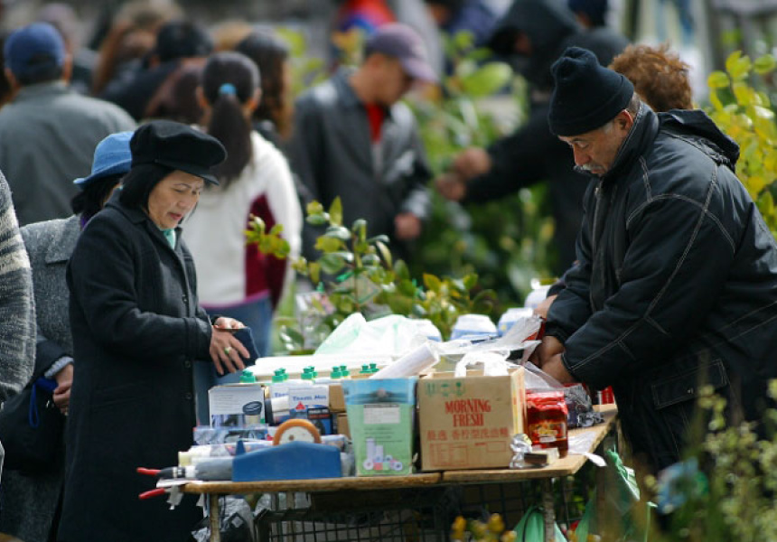 Coburg Market
