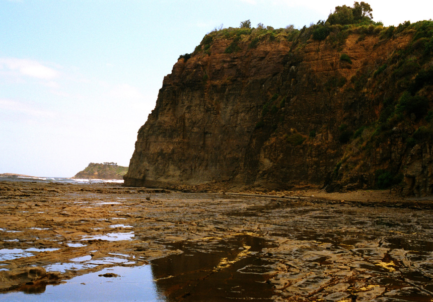 Out of Town to Kiama and Gerringong