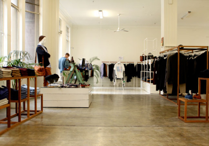 Best Womenswear Shopping in Melbourne