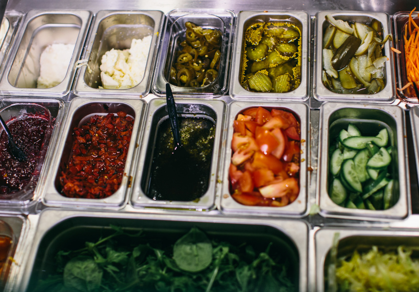 Original Meatball Company