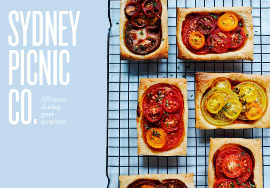 Sydney Picnic Co.
