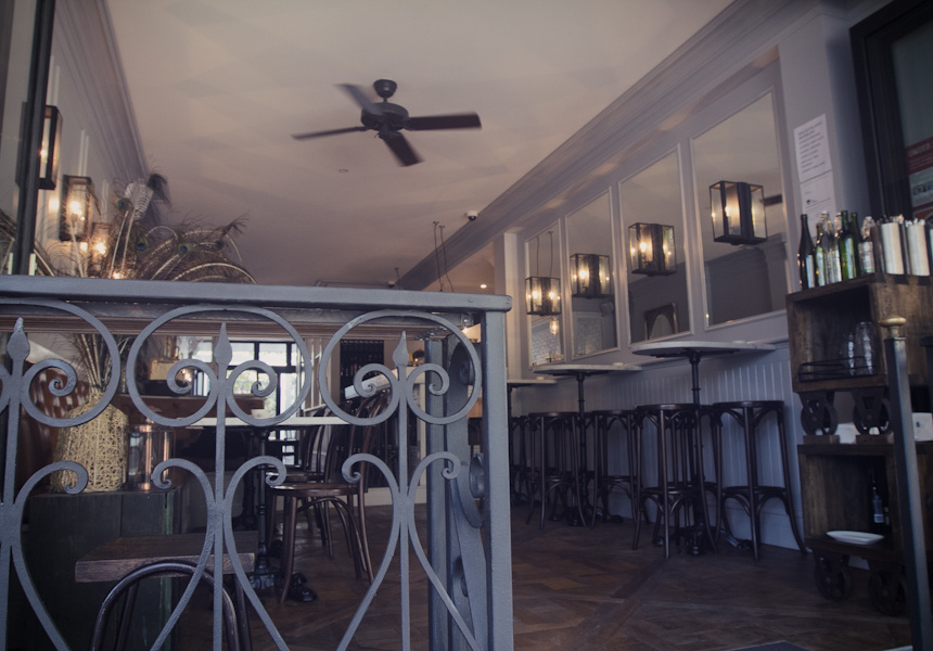 Jekyll & Hyde Coffee & Wine Bar