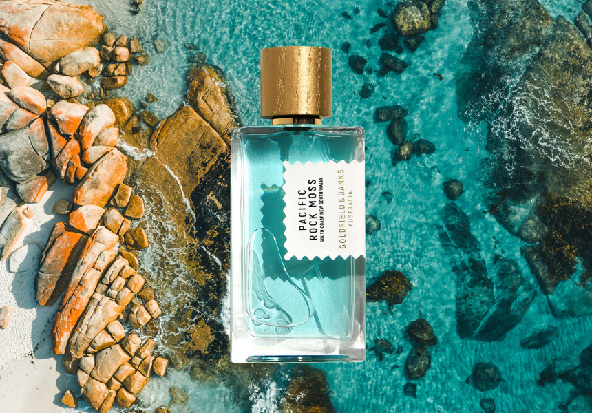 These Luxe, Gender-Neutral Scents by Goldfield & Banks Capture the ...