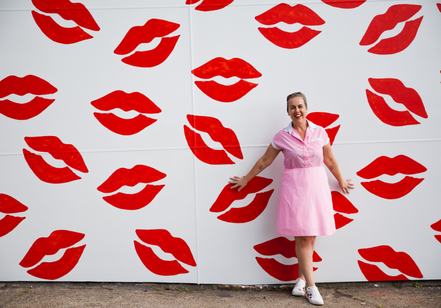 I Heart Brownies Opens in Bowen Hills