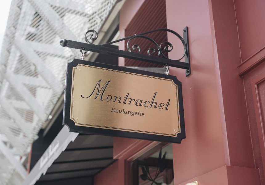 Montrachet Opens in Bowen Hills