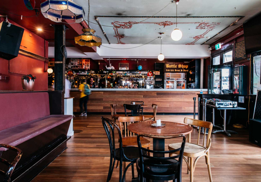 First Look: The Duke of Enmore Has Reopened Yet Again, This Time Thanks to the Team Behind The Oxford Tavern and The Taphouse