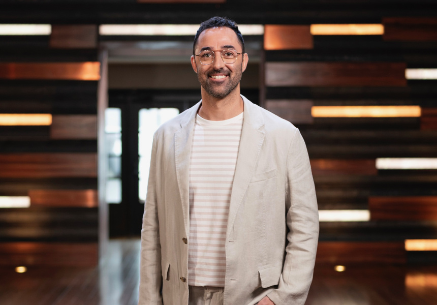 Where Masterchef Judge Andy Allen Eats in Melbourne