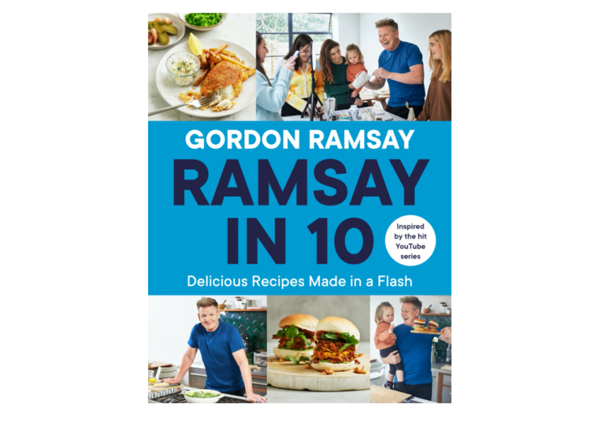 This Is One of the Best Gordon Ramsay Pasta Dishes to Make at Home