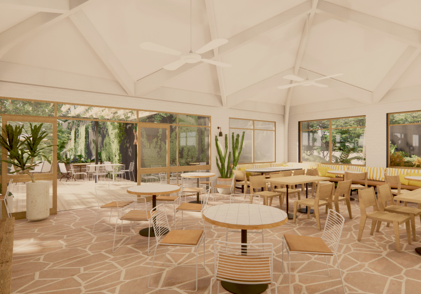 Byron Bay Eatery Harvest Is Opening Its First Outpost, Just Outside Sydney