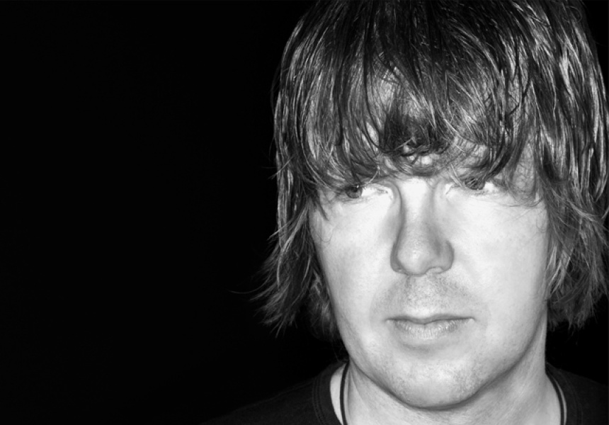 Darkbeat 10th Birthday with John Digweed