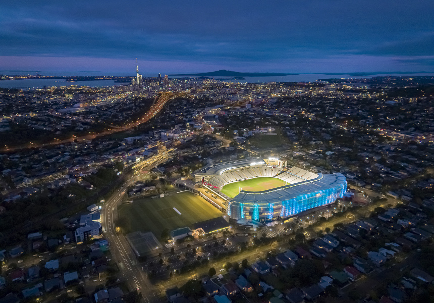 Just In: It’s a Festival Vibe at This Year’s Rugby World Cup in New