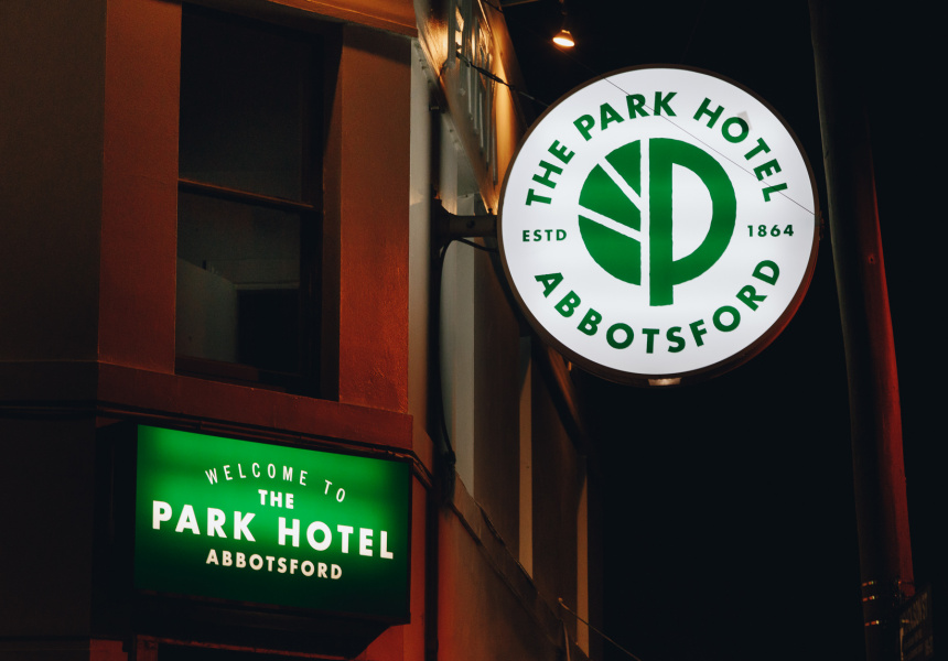 The Park Hotel: An Abbotsford Stalwart Reopens