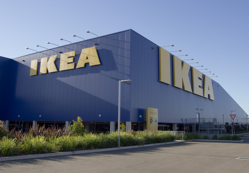 IKEA Tempe
