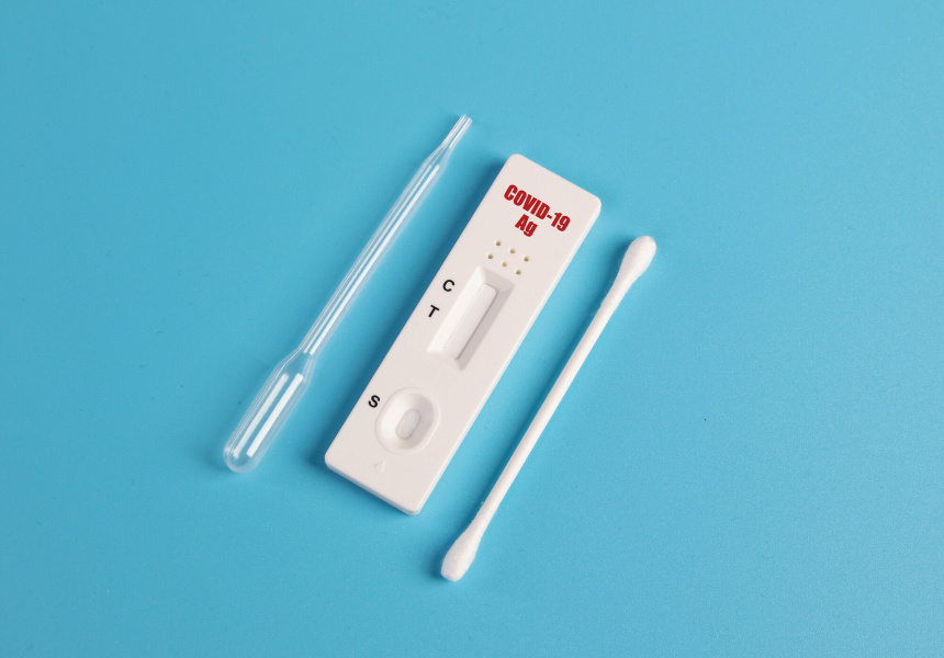 New Covid Testing Rules Here’s What You Need To Know About the Latest