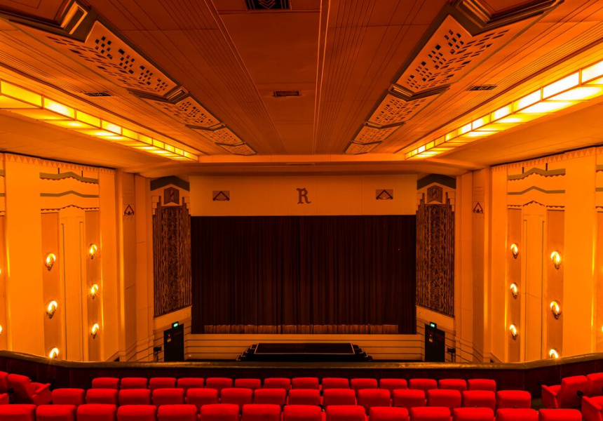 Randwick’s Ritz Cinema Is Turning 85 and Screening 85 Movies in 85 Days To Celebrate Randwick’s Ritz Cinema Is Turning 85 and Screening 85 Movies in 85 Days To Celebrate