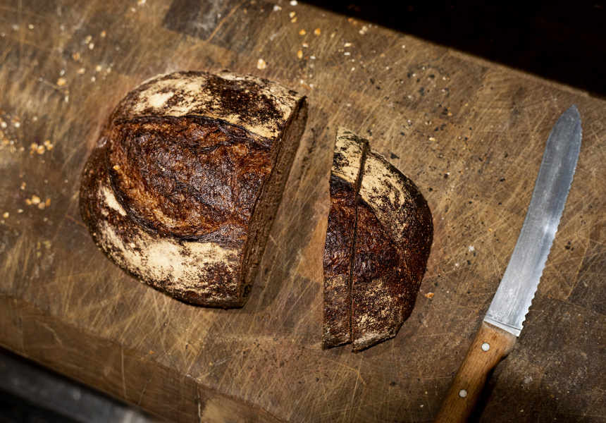 First Look: Part Bakery, Part General Store – Popular Sydney Bakery Berkelo Has Opened in Manly