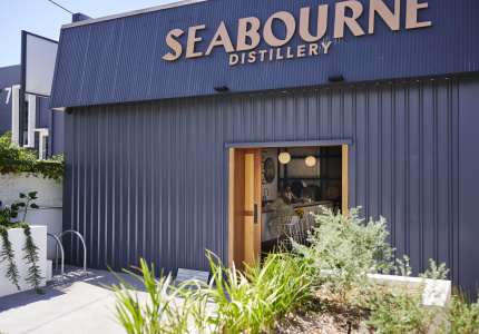 Seabourne Distillery thumbnail