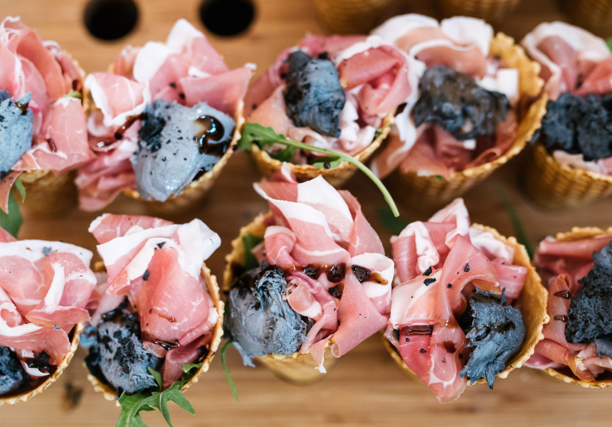 Gallery Melbourne Salami Festa 2015