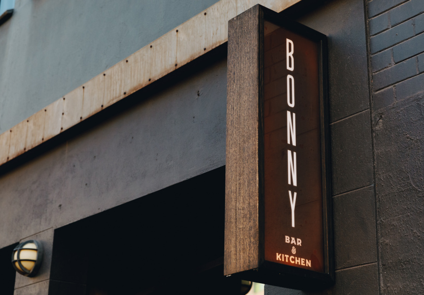 Bonny Is Back With 27 Taps Pouring Beer, Beer-Infused Cocktails and Natural Wines