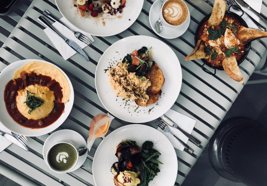 Open by Duotone Opens in Northbridge