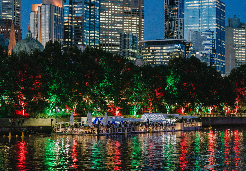 Where to Celebrate New Year’s Eve in Melbourne