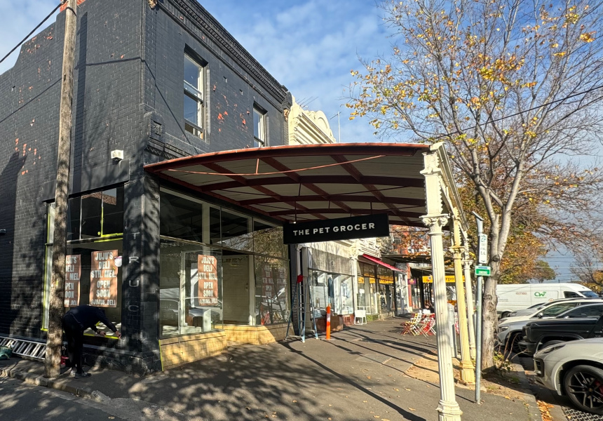 Güney Melbourne’deki Hector’s Deli yakınında yeni bir sandviç dükkanı açılacak