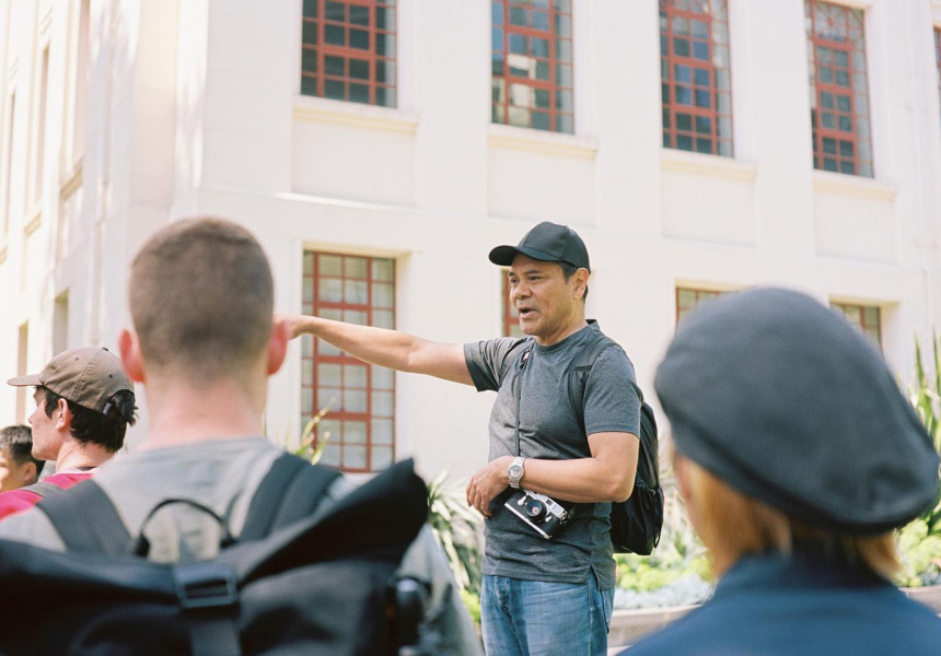 Shoot Your Shot: Film Never Die’s Gary Wong on How To Get Started With Film Photography