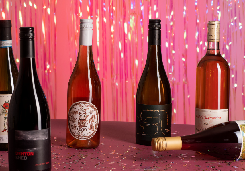 We’ve Brought Back Six Top Drops From Your Favourite Broadsheet Wine
