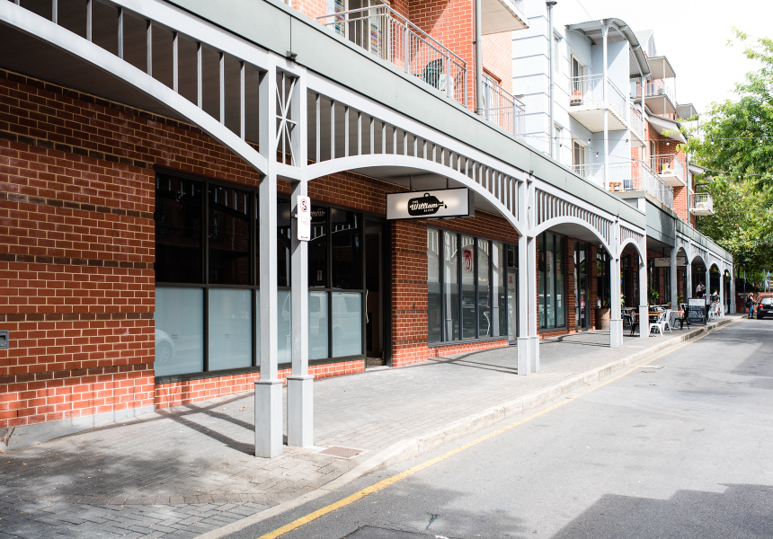 A Dedicated Rum Bar is Coming to the East End