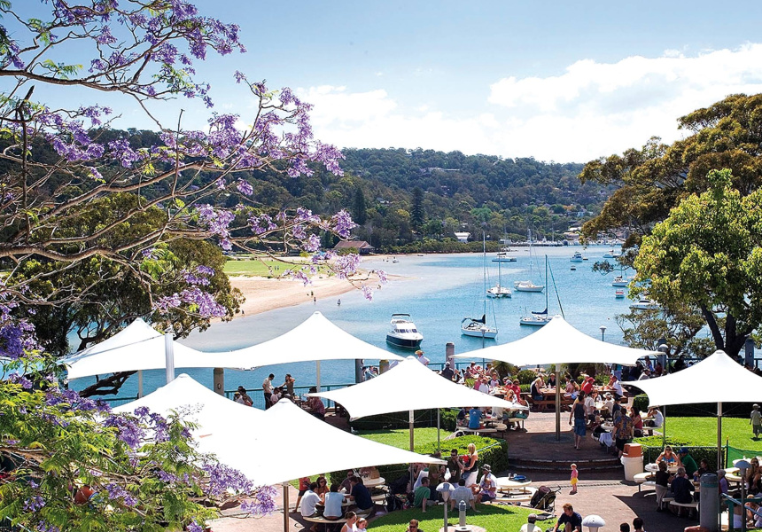 The Newport is Opening on Good Friday