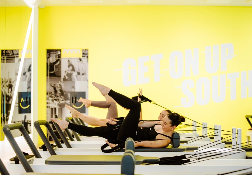 Sweat It Out: A Guide to Top Melbourne Pilates Studios