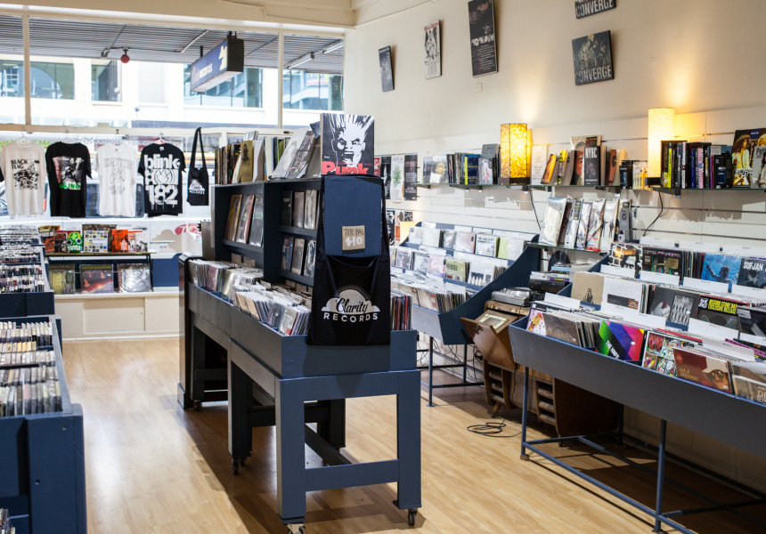 What’s On Record Store Day 2017