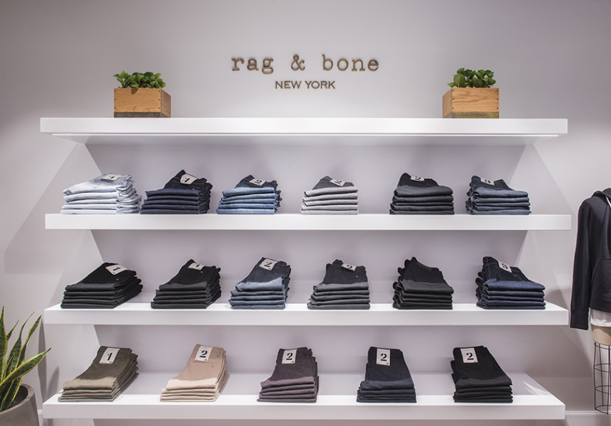 rag and bone australia