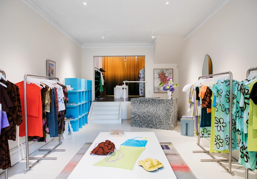 Bad Dreams: Suku Home’s Dream Baby Flagship Store Is Set To Close