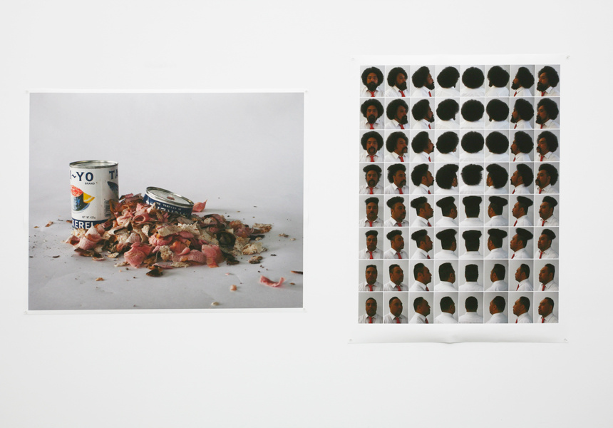 In the Galleries: Five Shows to See