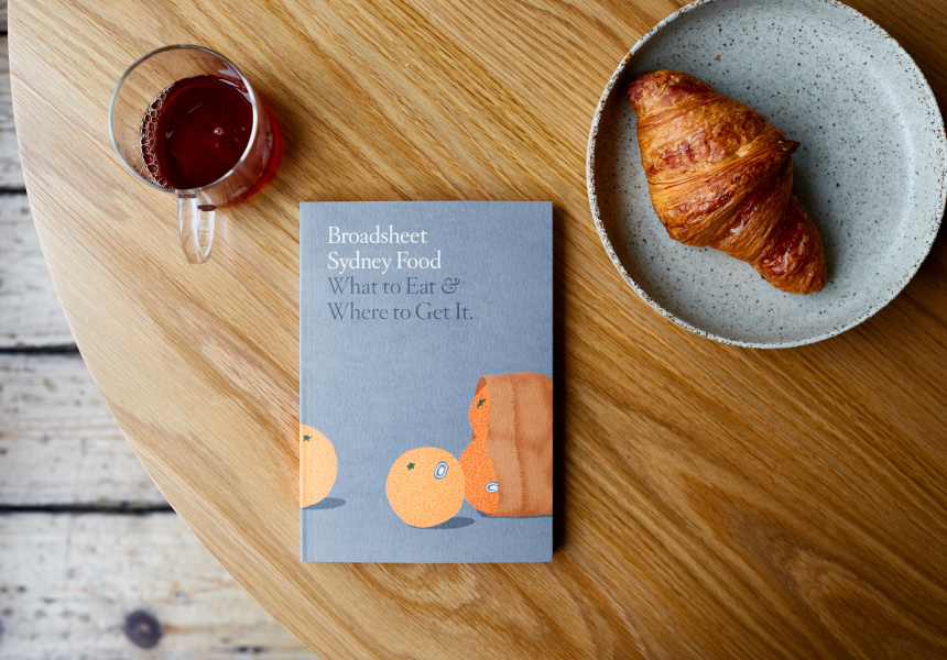 The Perfect Christmas Gift For Food Lovers