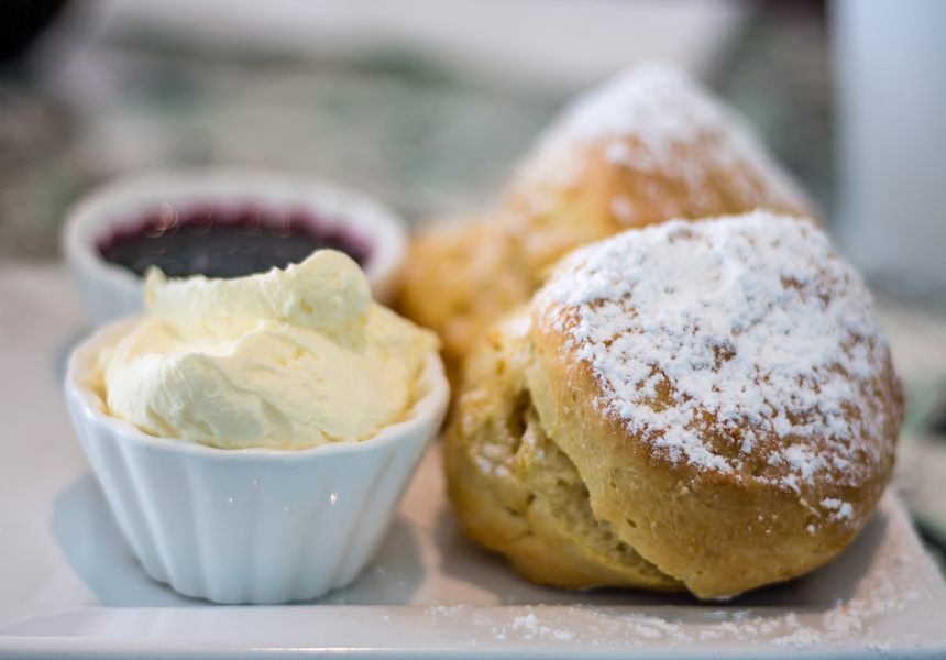 Jam and Cream | Cafe | Heidelberg Heights | Broadsheet Melbourne