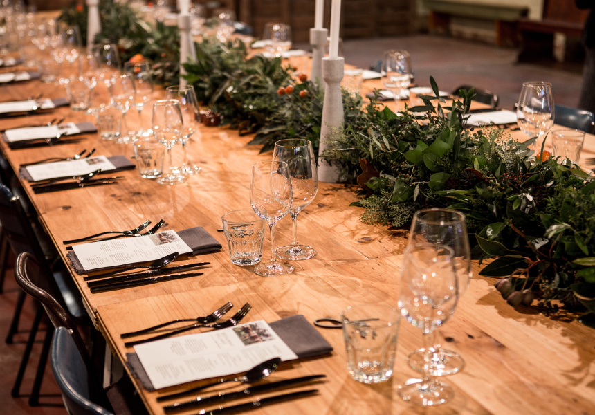 Sunday Roast 4 at Restaurant Ballarat