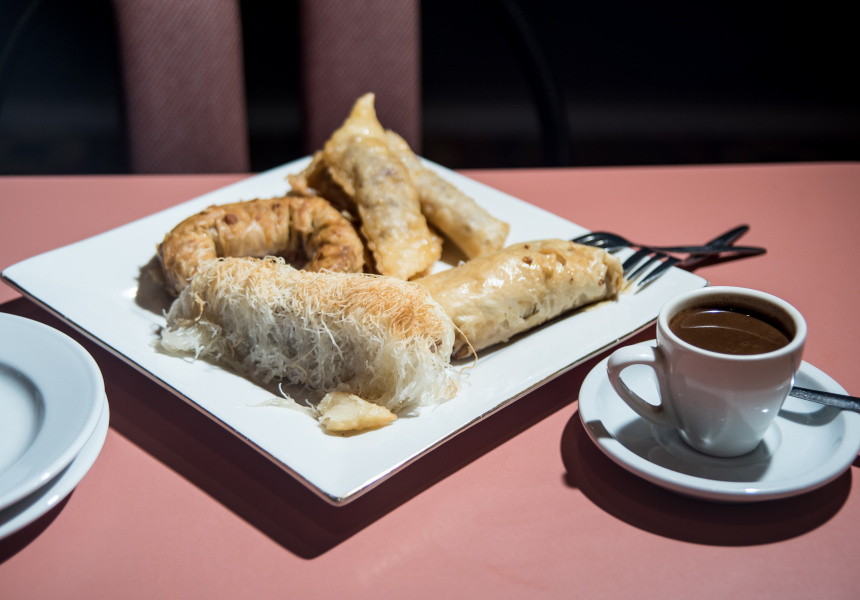 Local Knowledge: Three of Sydney’s Best Home-Style Greek Restaurants