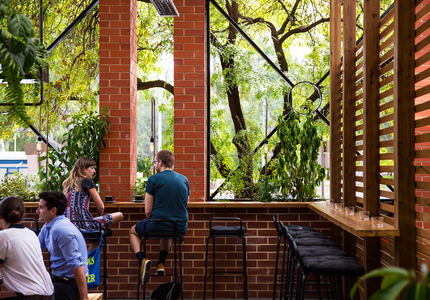 Whistle & Flute Opens in Unley