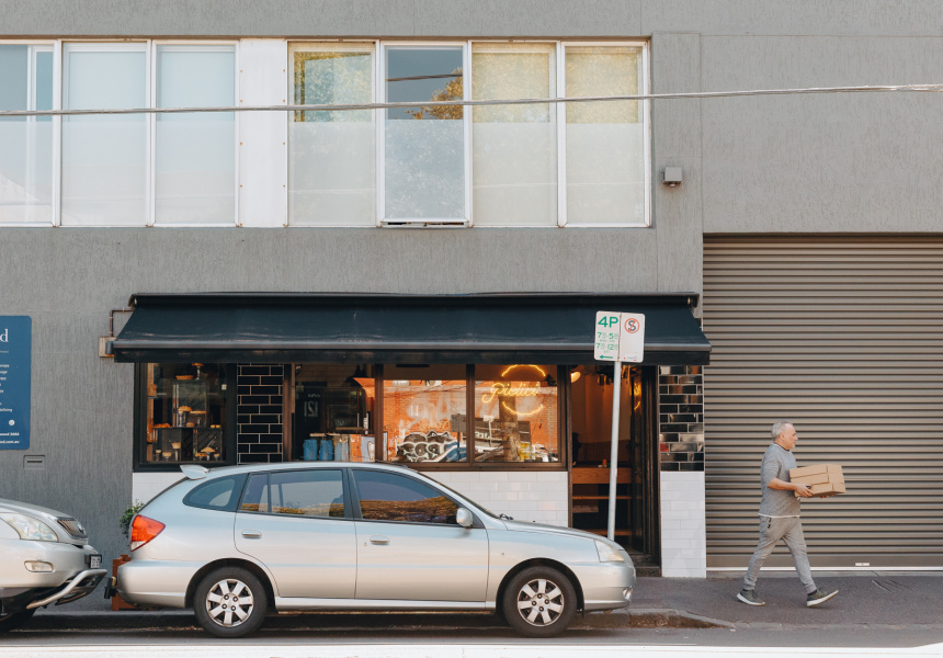 First Look: One of Melbourne’s Best Pie Shops, Wonder Pies & Deli, Arrives in Collingwood