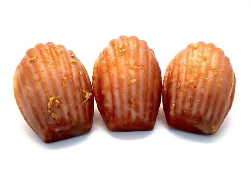 Coming Soon: Attica’s Ex-Head Pastry Chef Is Opening a Nostalgic Bakery Dedicated to Madeleines