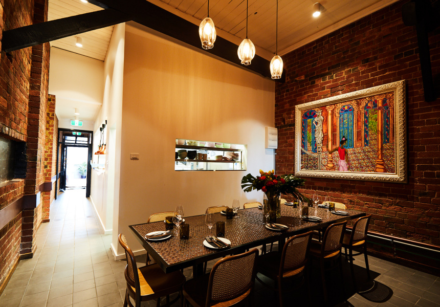 First Look: A Vibrant South American Eatery in North Fitzroy