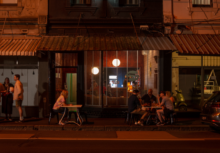 First Look: Gum Is a Nostalgic Aussie Bar Injecting ’70s Swagger Into the Heart of Collingwood